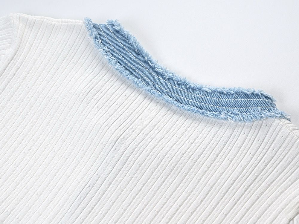 מילנה | שמלת מקסי מנוגדת מחמיאה