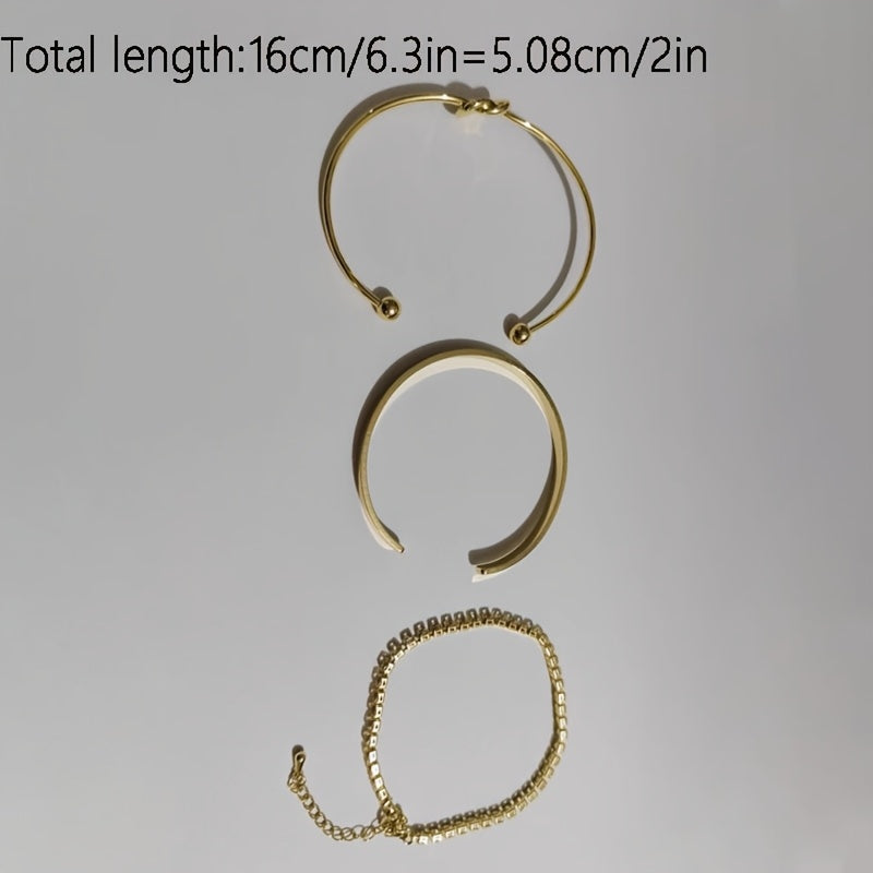 לירי | צמיד בוהו שיק בעיצוב לב עדין