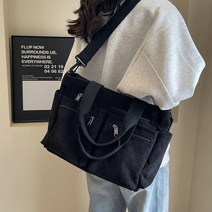 אוליבה | תיק על-זמני וקל משקל