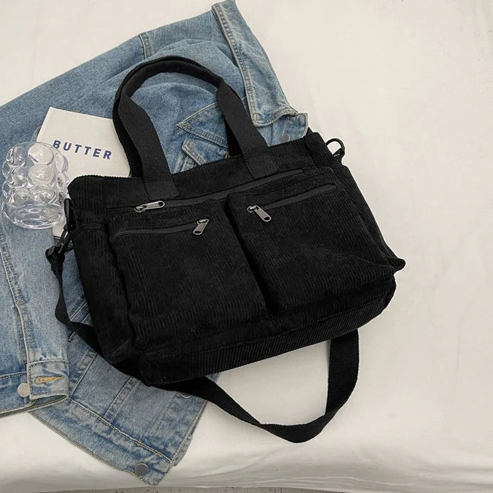 אוליבה | תיק על-זמני וקל משקל