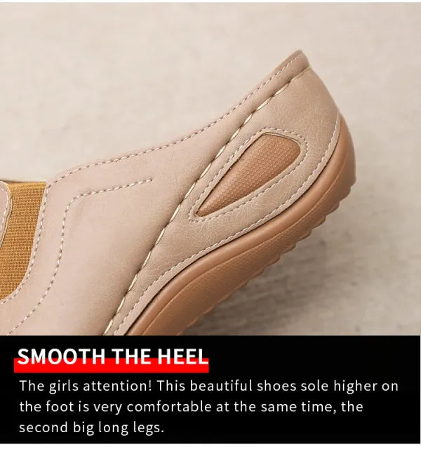 דינה | סנדלים אורטופדיים נוחים לנשים