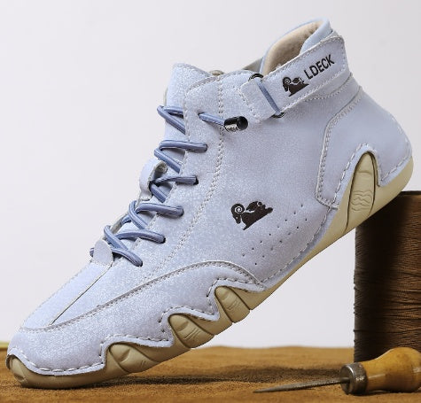 OrthoFlex™ - נעליים נוחות – רגליים רגישות