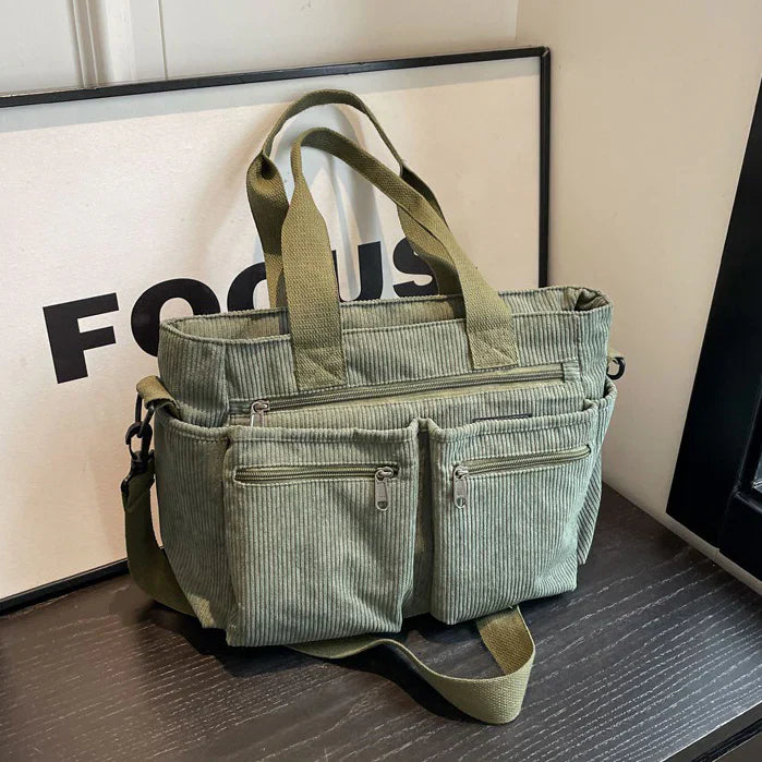 אוליבה | תיק על-זמני וקל משקל