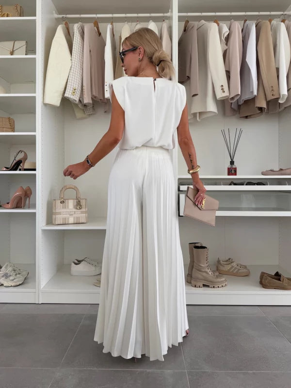 ברכה | סט עליון ומכנסיים