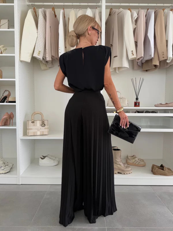 ברכה | סט עליון ומכנסיים