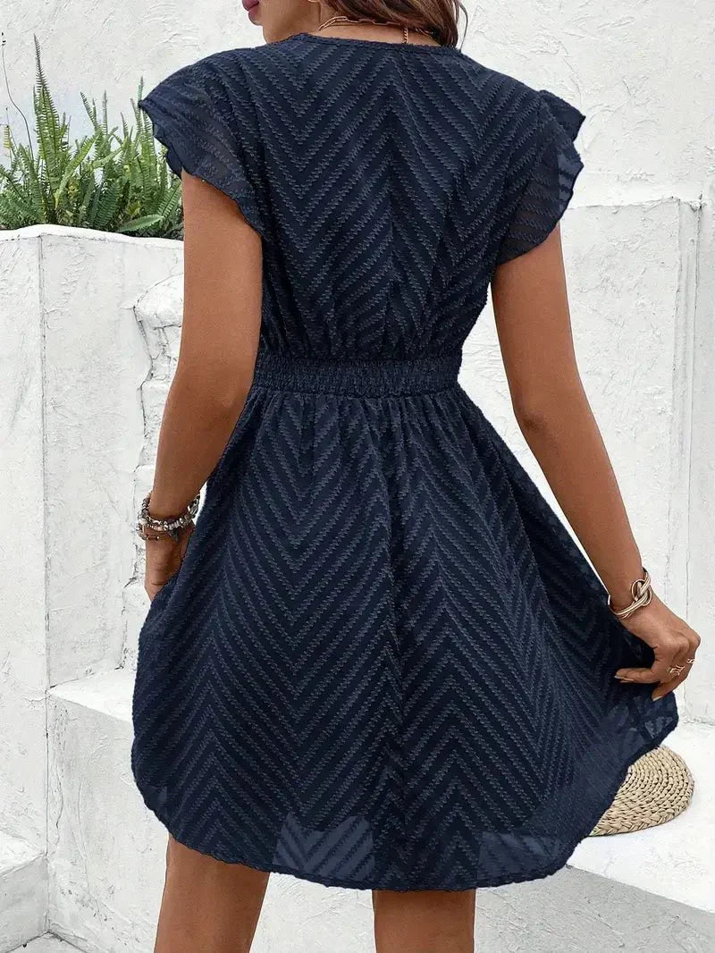 ריב | שמלה אלגנטית ונוחה