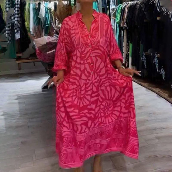 גיזיל | שמלת מקסי