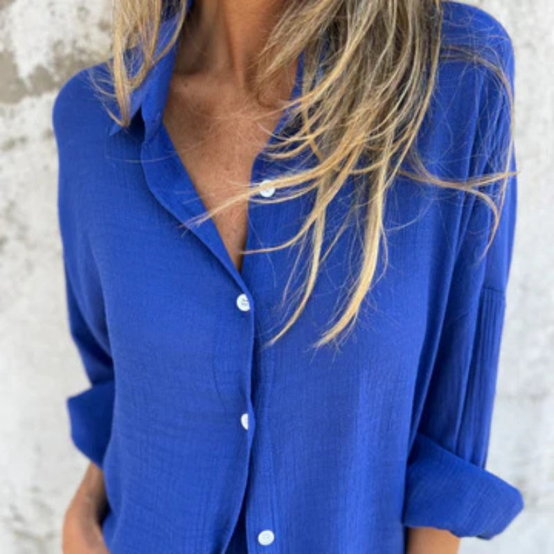 אורפז | סט יומי קצר עם שרוול ארוך