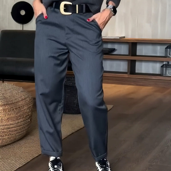 מתי'לדה - מכנסי סטרייפן